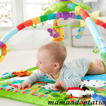 What is a Baby Activity Mat? Best 10 Benefits of Baby Activity Mat: