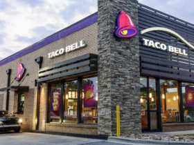 Luxe craving box taco bell for pregnant women