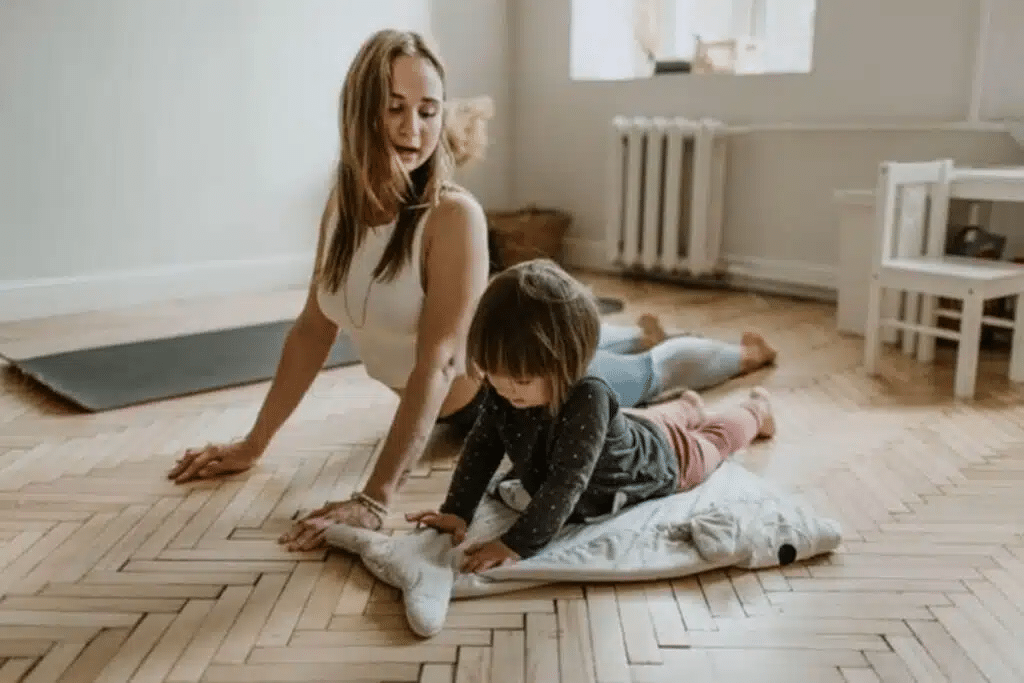 Amazing Self-Care Tips for Busy Moms