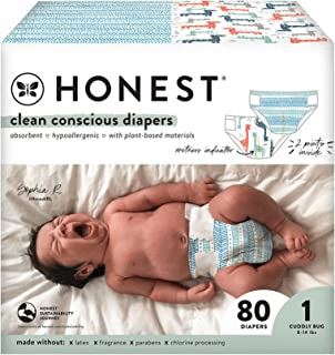 Best Diapers to Avoid Blowouts