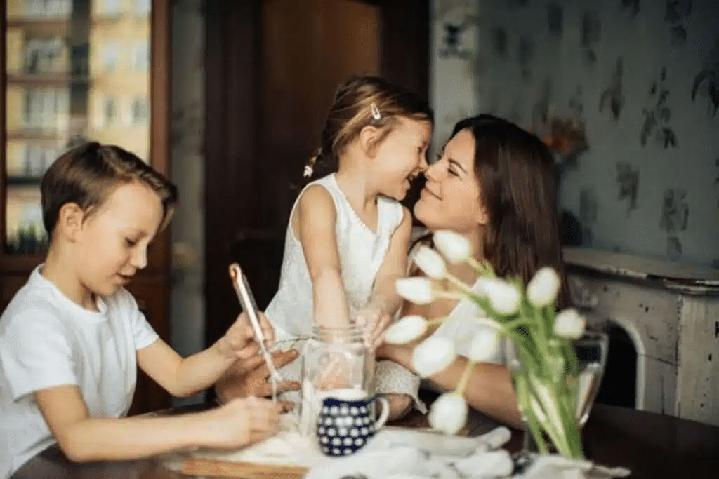 Amazing Self-Care Tips for Busy Moms