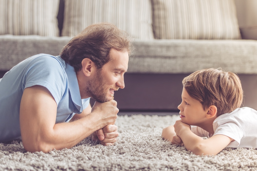 gentle parenting books