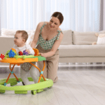 affordable baby walker