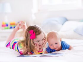 best newborn books​