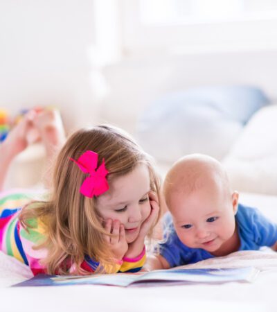 best newborn books​