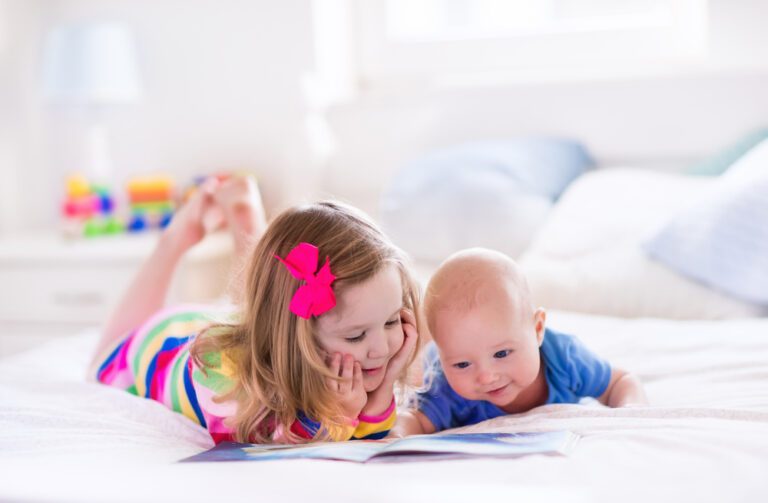 best newborn books​