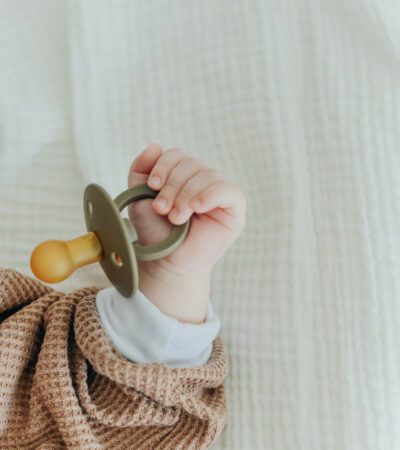 best pacifiers for breastfed babies